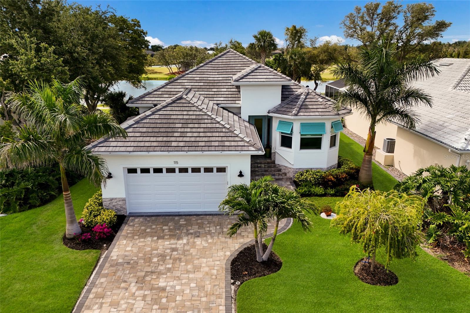 CAPE HAZE WINDWARD A PORT - Residential