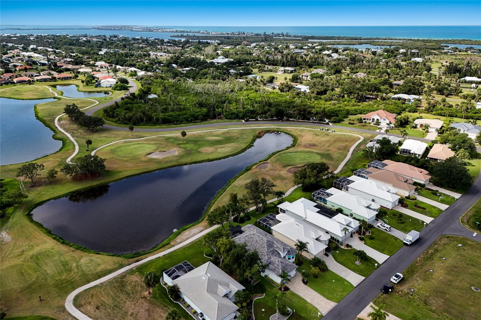 CAPE HAZE WINDWARD A PORT - Residential