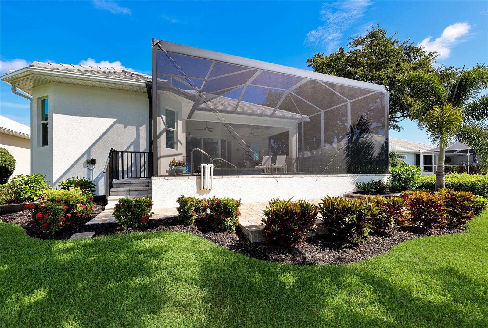 CAPE HAZE WINDWARD A PORT - Residential