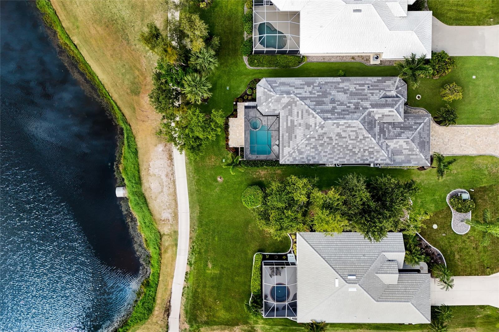 CAPE HAZE WINDWARD A PORT - Residential