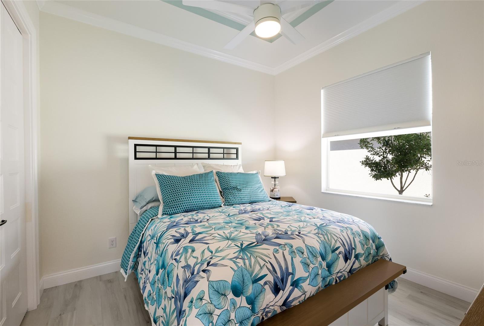 CAPE HAZE WINDWARD A PORT - Residential