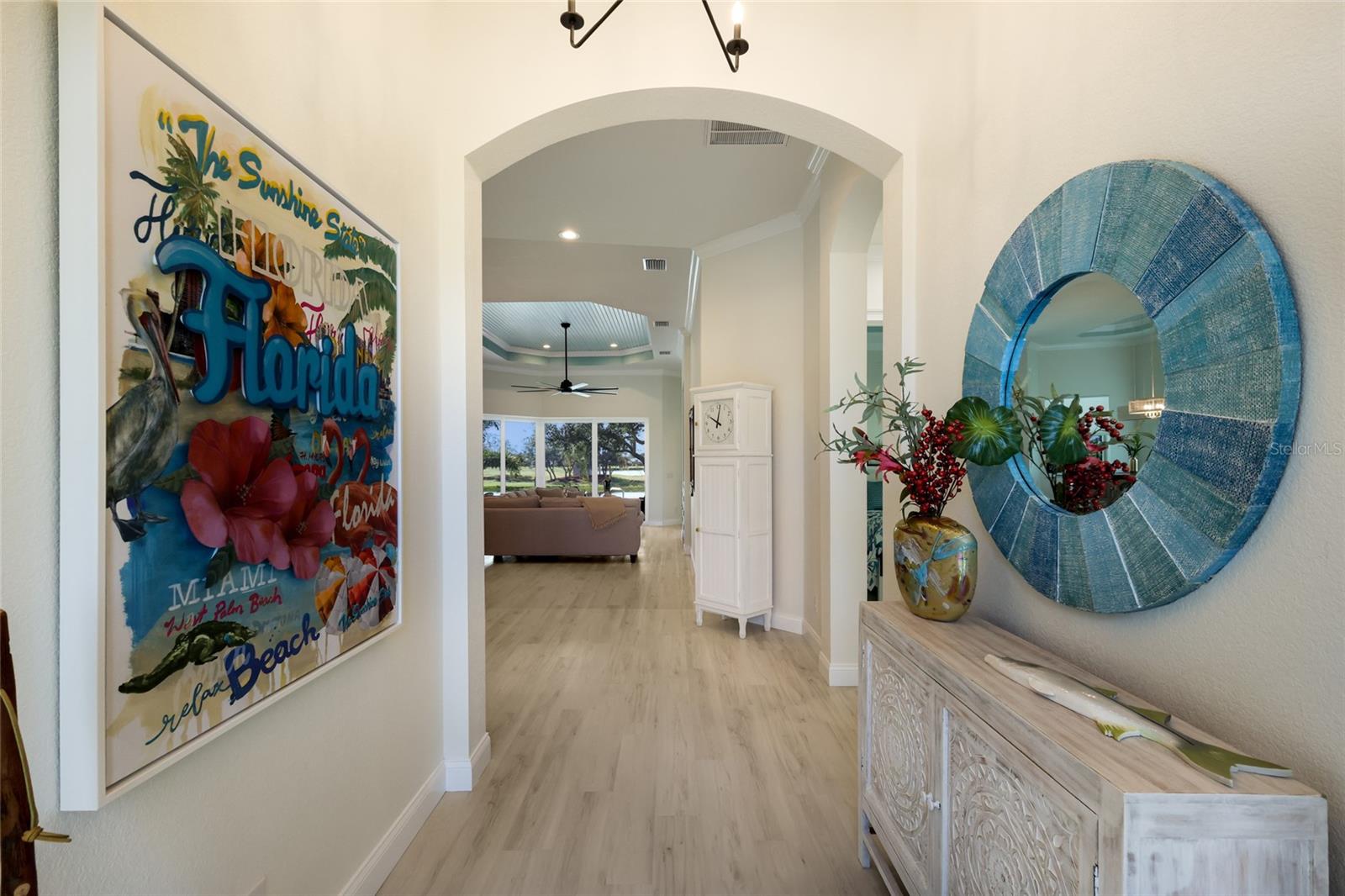 CAPE HAZE WINDWARD A PORT - Residential