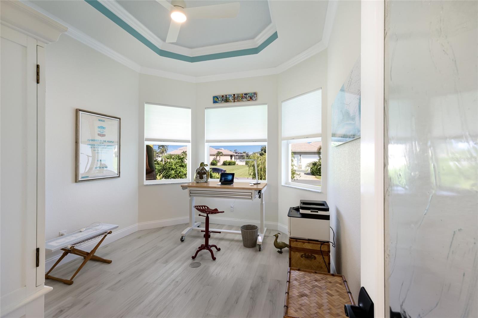 CAPE HAZE WINDWARD A PORT - Residential