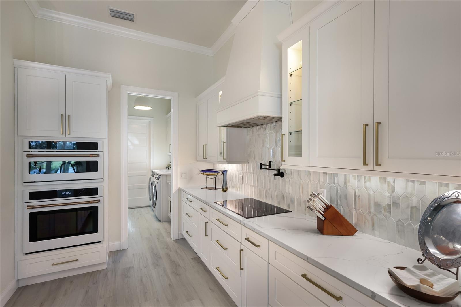 CAPE HAZE WINDWARD A PORT - Residential
