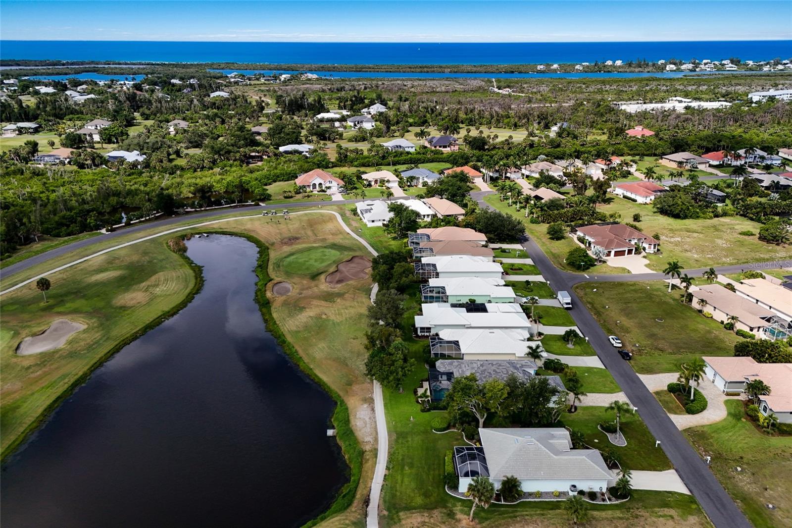 CAPE HAZE WINDWARD A PORT - Residential