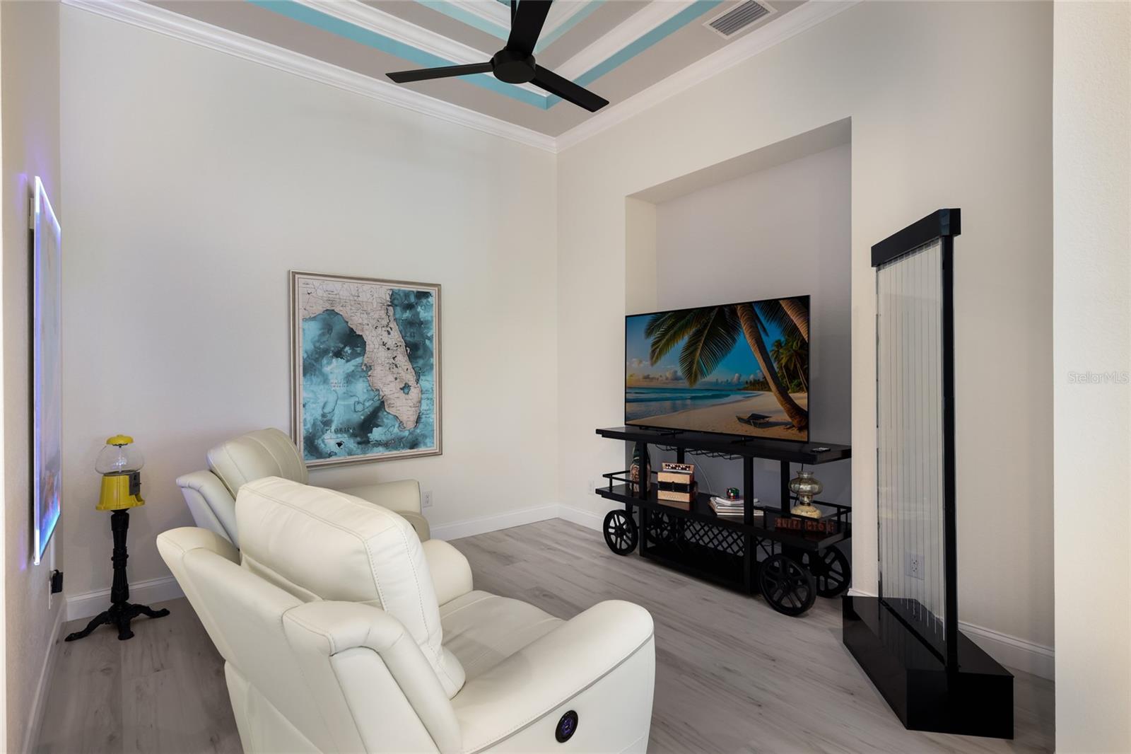CAPE HAZE WINDWARD A PORT - Residential