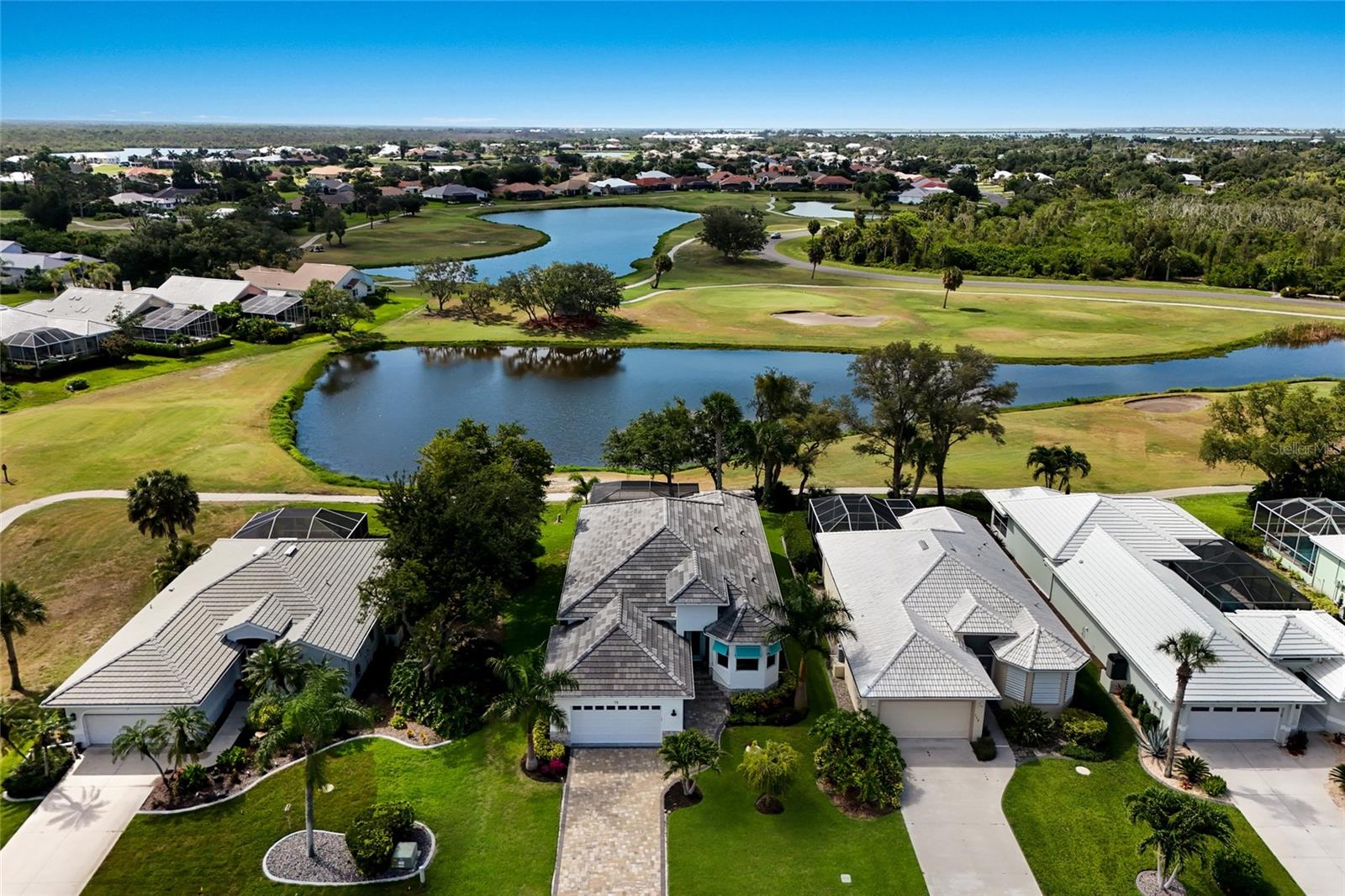 CAPE HAZE WINDWARD A PORT - Residential
