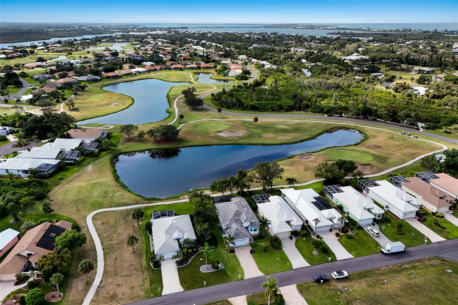 CAPE HAZE WINDWARD A PORT - Residential