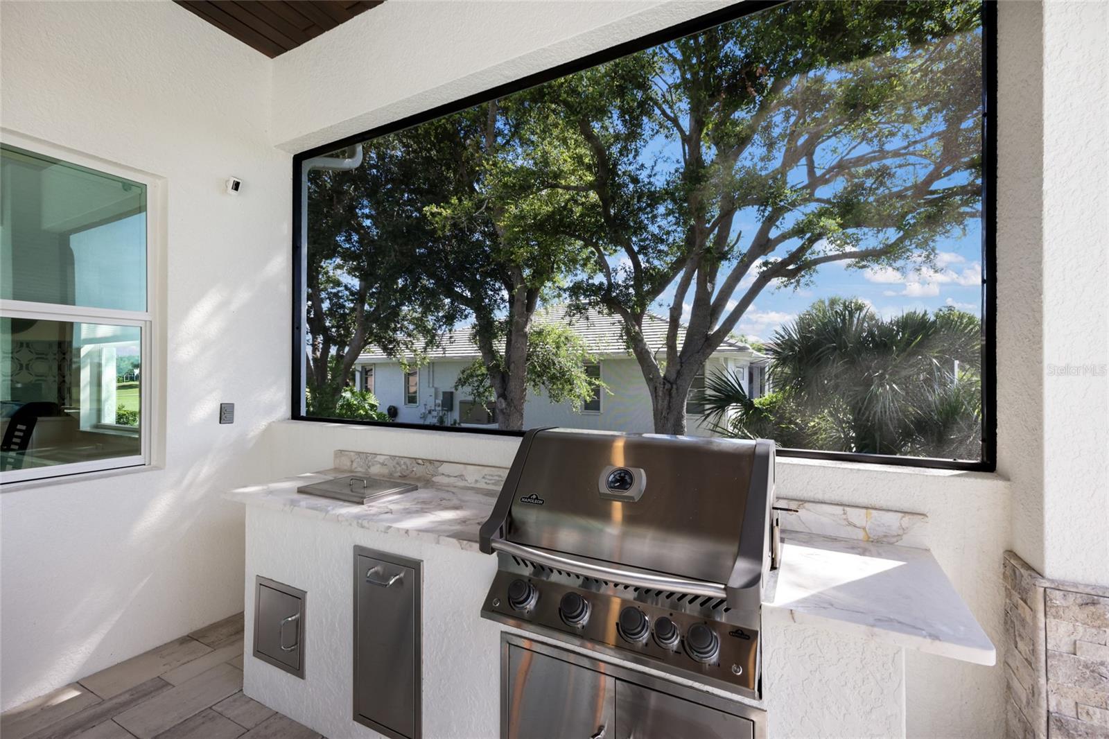 CAPE HAZE WINDWARD A PORT - Residential