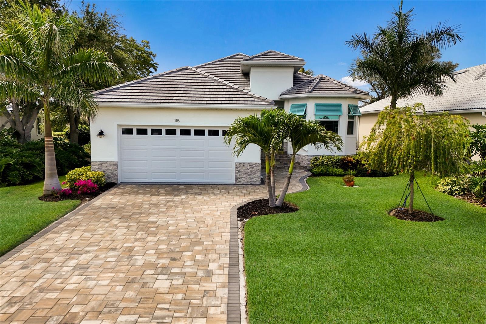 CAPE HAZE WINDWARD A PORT - Residential