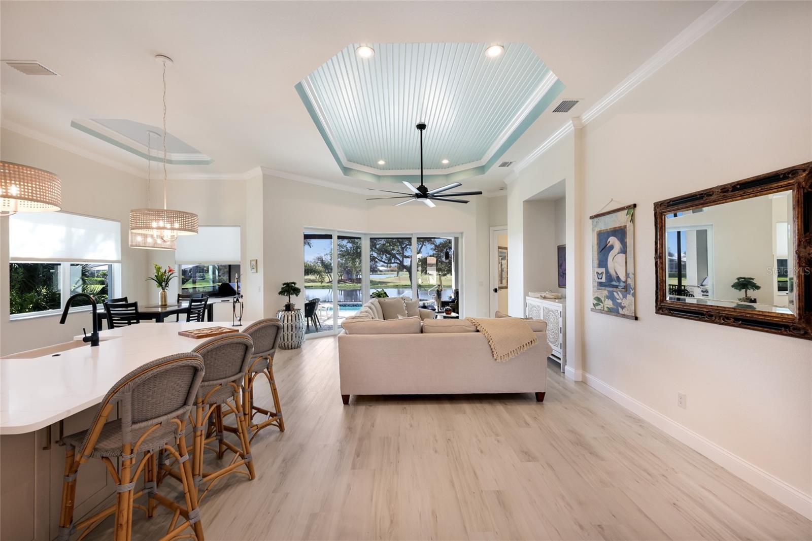 CAPE HAZE WINDWARD A PORT - Residential