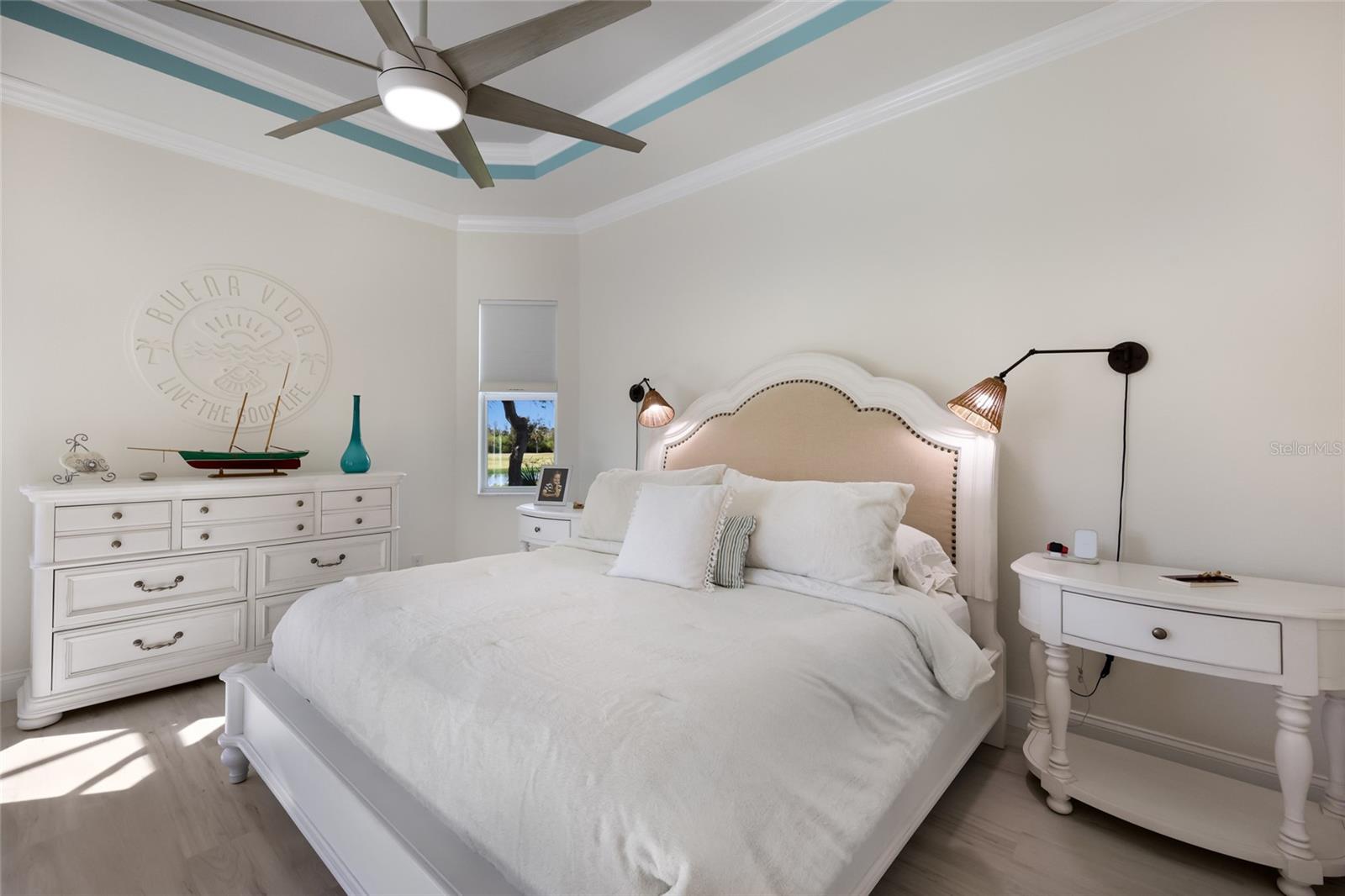 CAPE HAZE WINDWARD A PORT - Residential