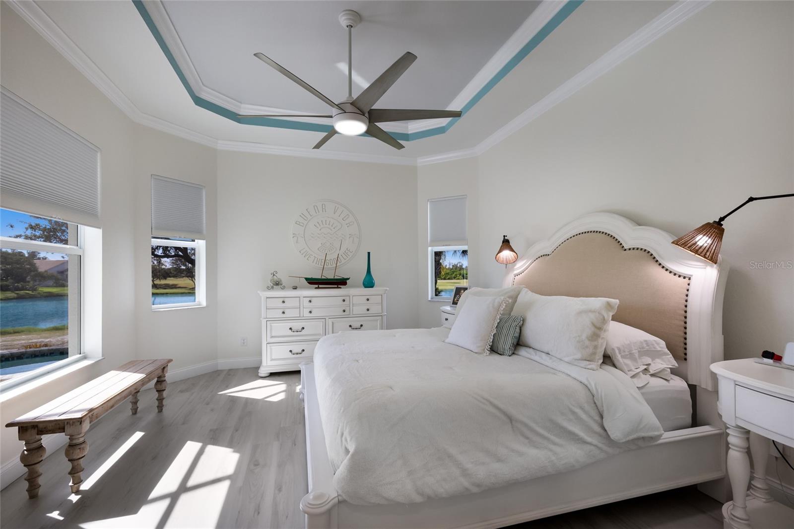 CAPE HAZE WINDWARD A PORT - Residential