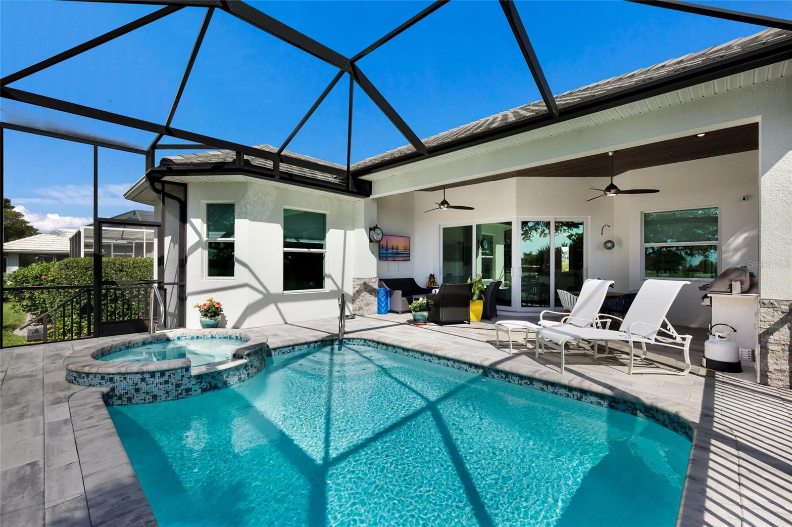 CAPE HAZE WINDWARD A PORT - Residential