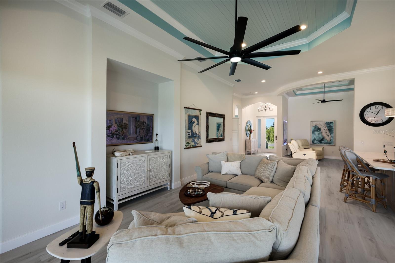 CAPE HAZE WINDWARD A PORT - Residential