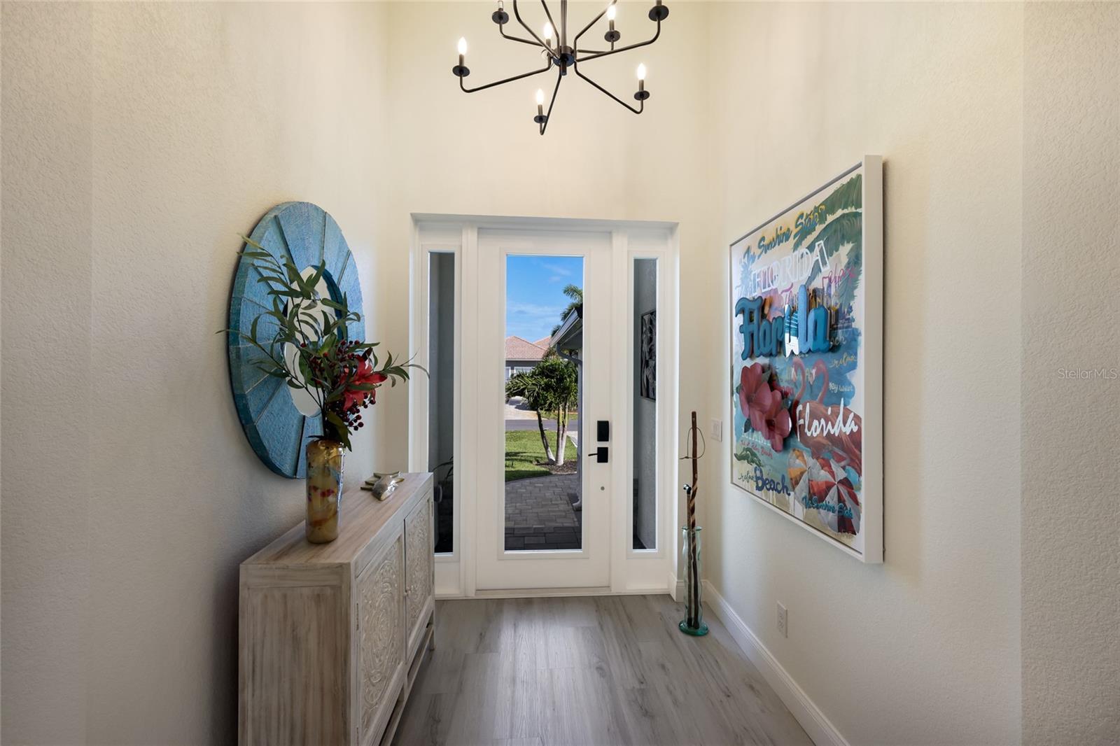 CAPE HAZE WINDWARD A PORT - Residential
