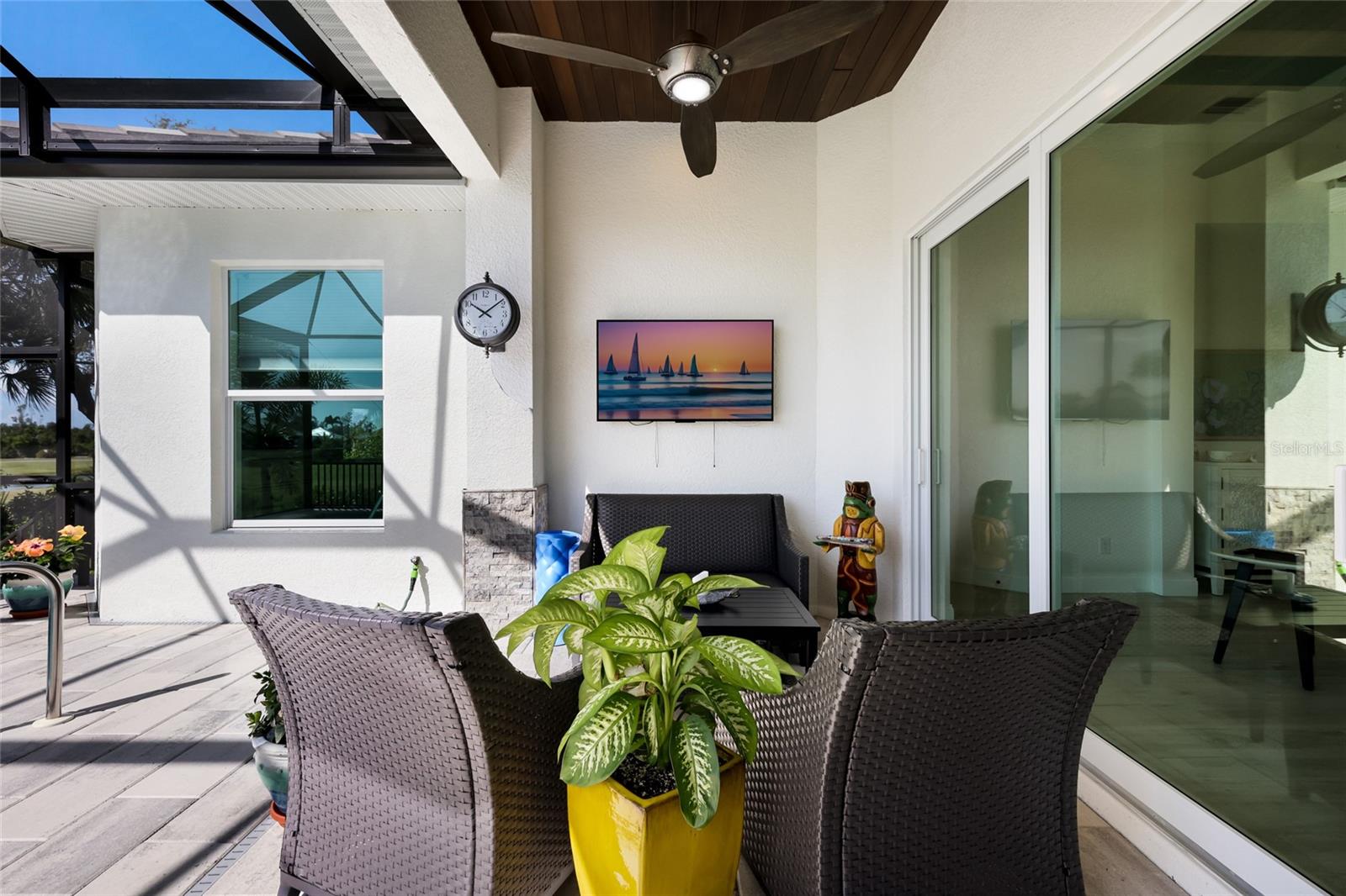 CAPE HAZE WINDWARD A PORT - Residential