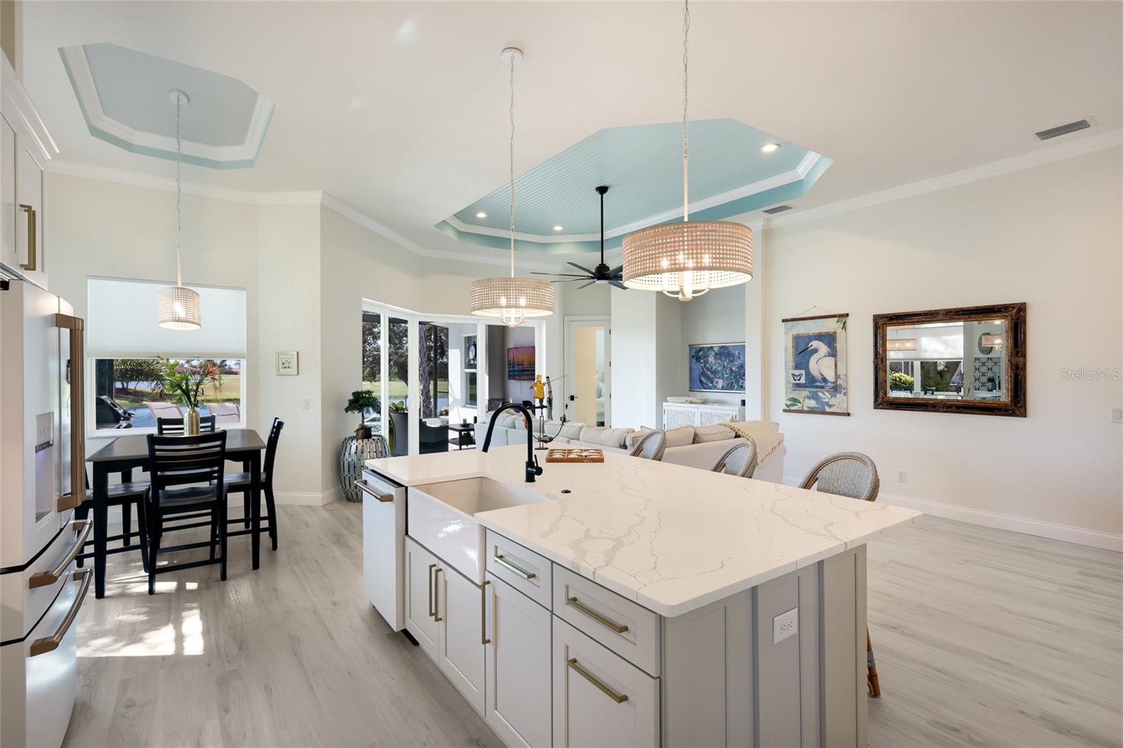 CAPE HAZE WINDWARD A PORT - Residential