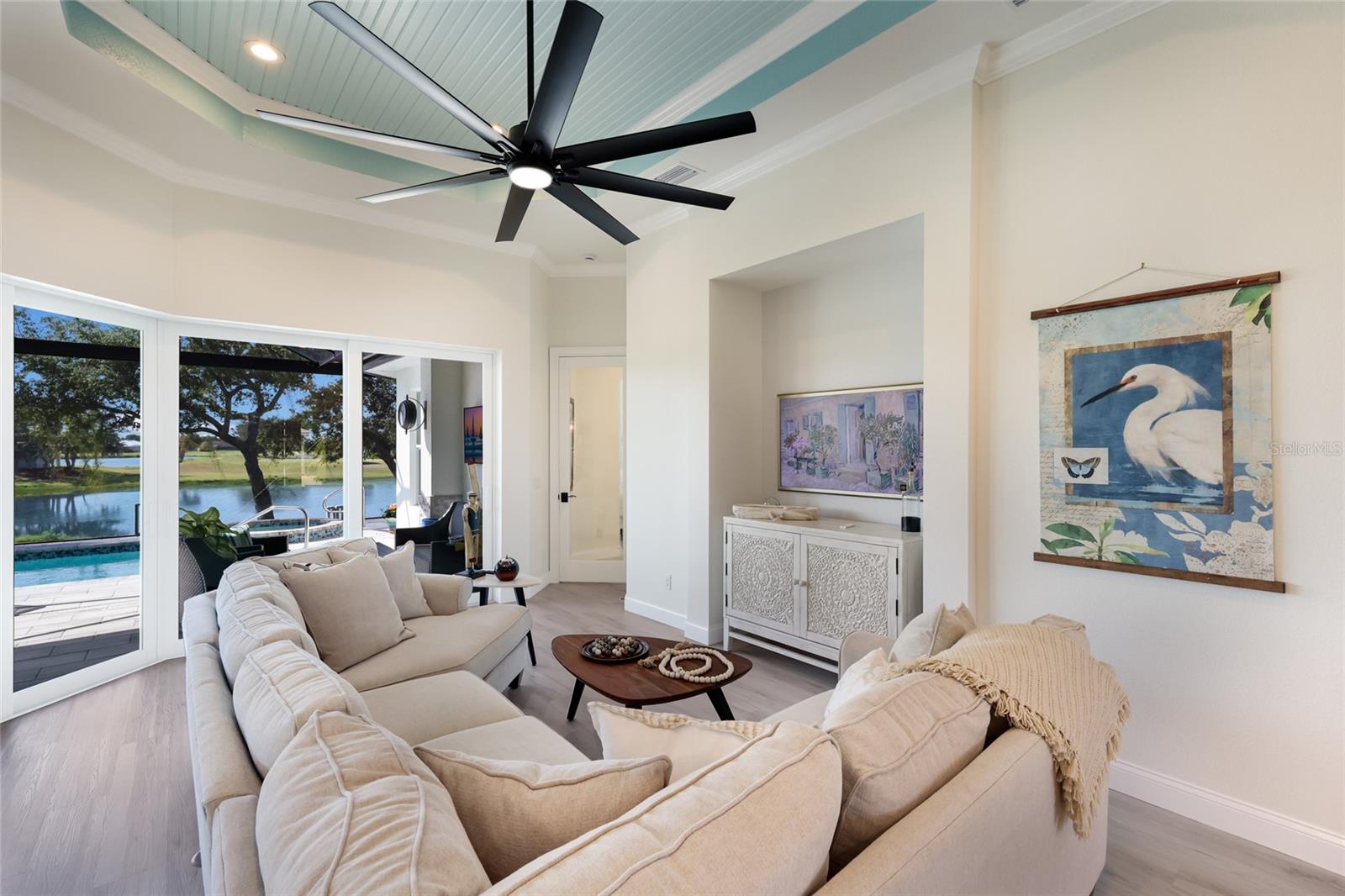 CAPE HAZE WINDWARD A PORT - Residential