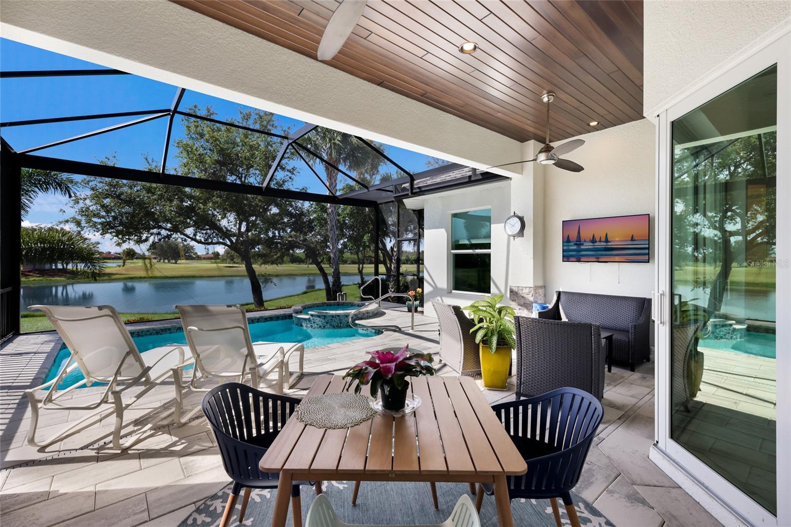 CAPE HAZE WINDWARD A PORT - Residential