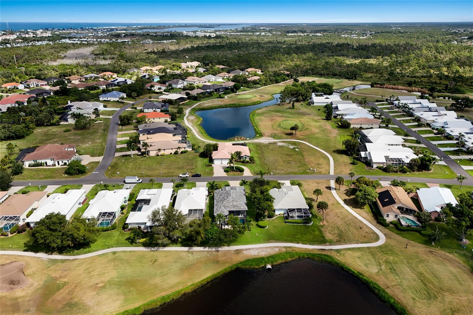 CAPE HAZE WINDWARD A PORT - Residential