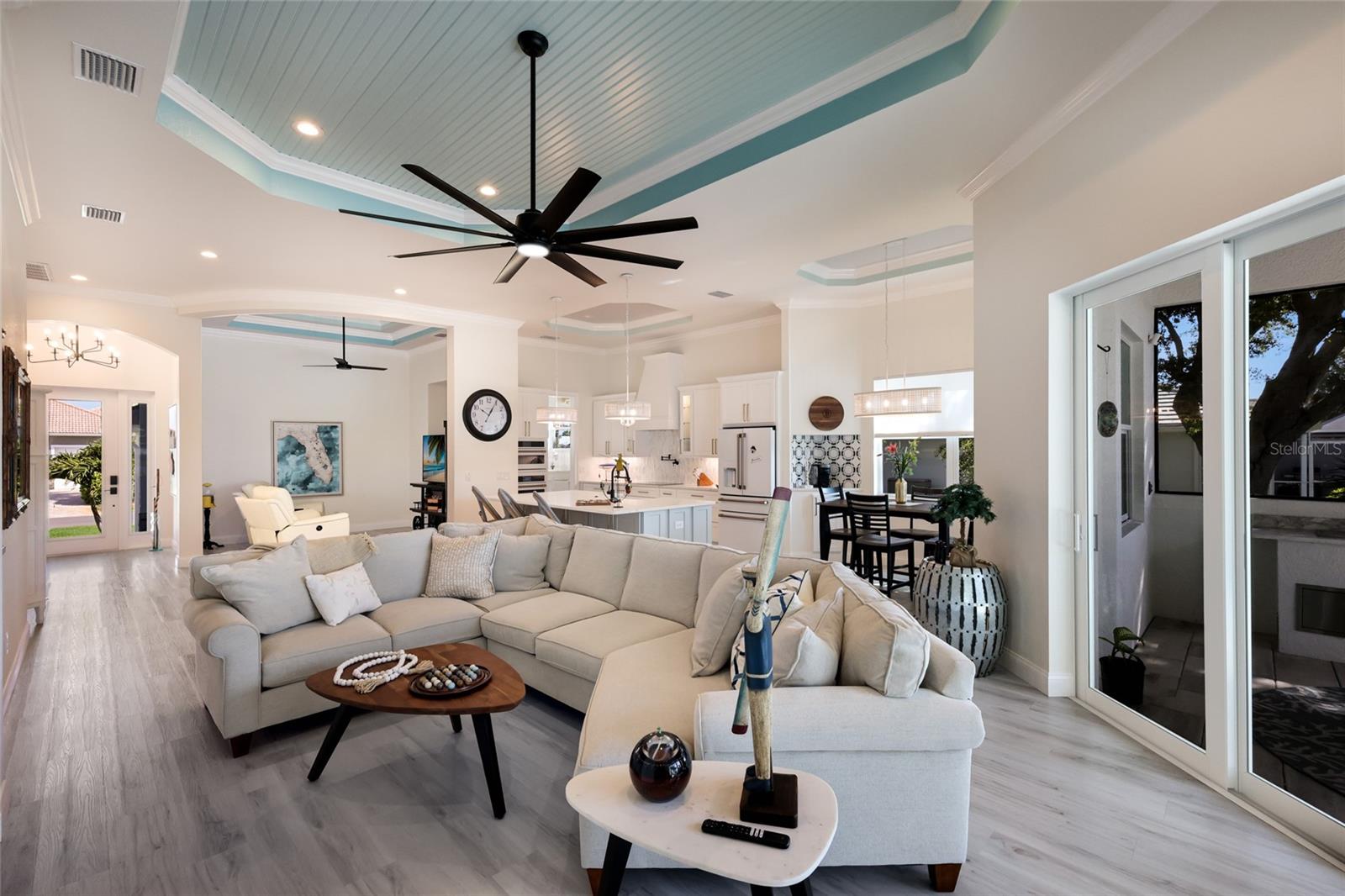 CAPE HAZE WINDWARD A PORT - Residential