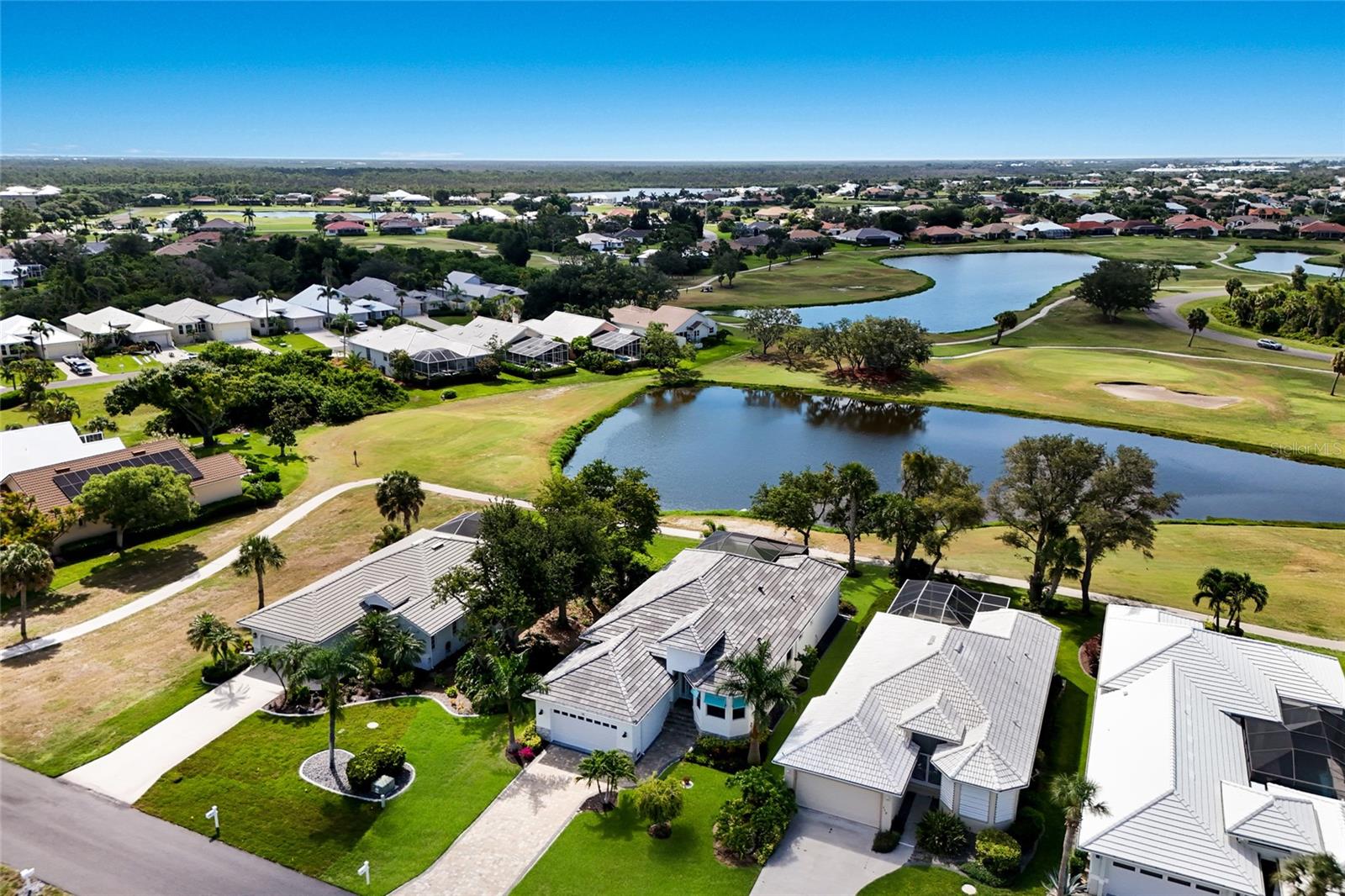 CAPE HAZE WINDWARD A PORT - Residential