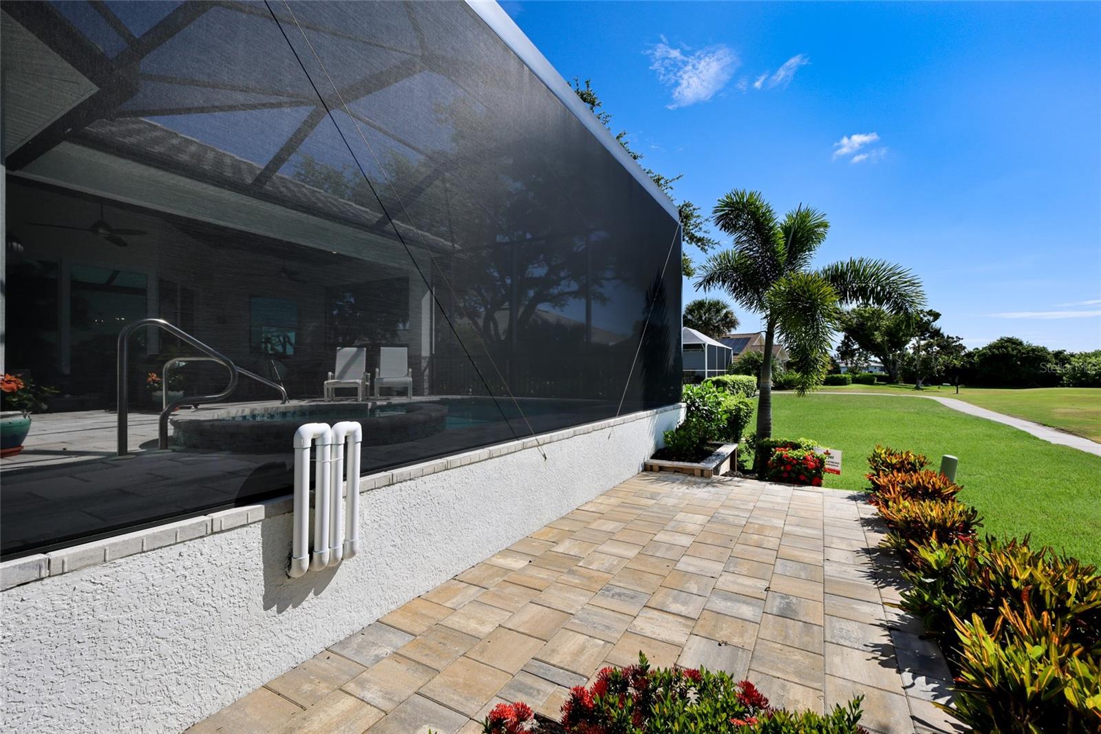 CAPE HAZE WINDWARD A PORT - Residential