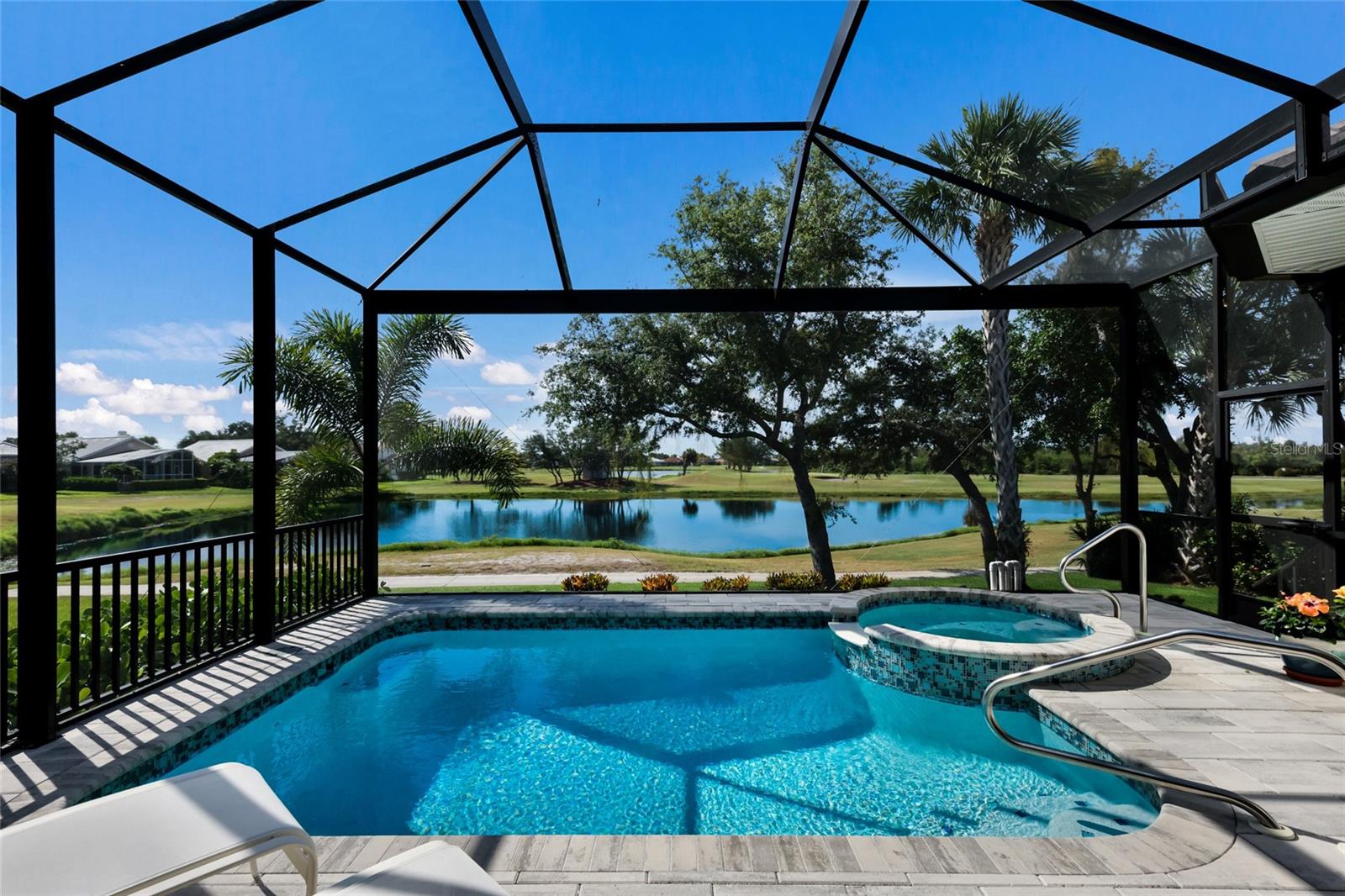 CAPE HAZE WINDWARD A PORT - Residential