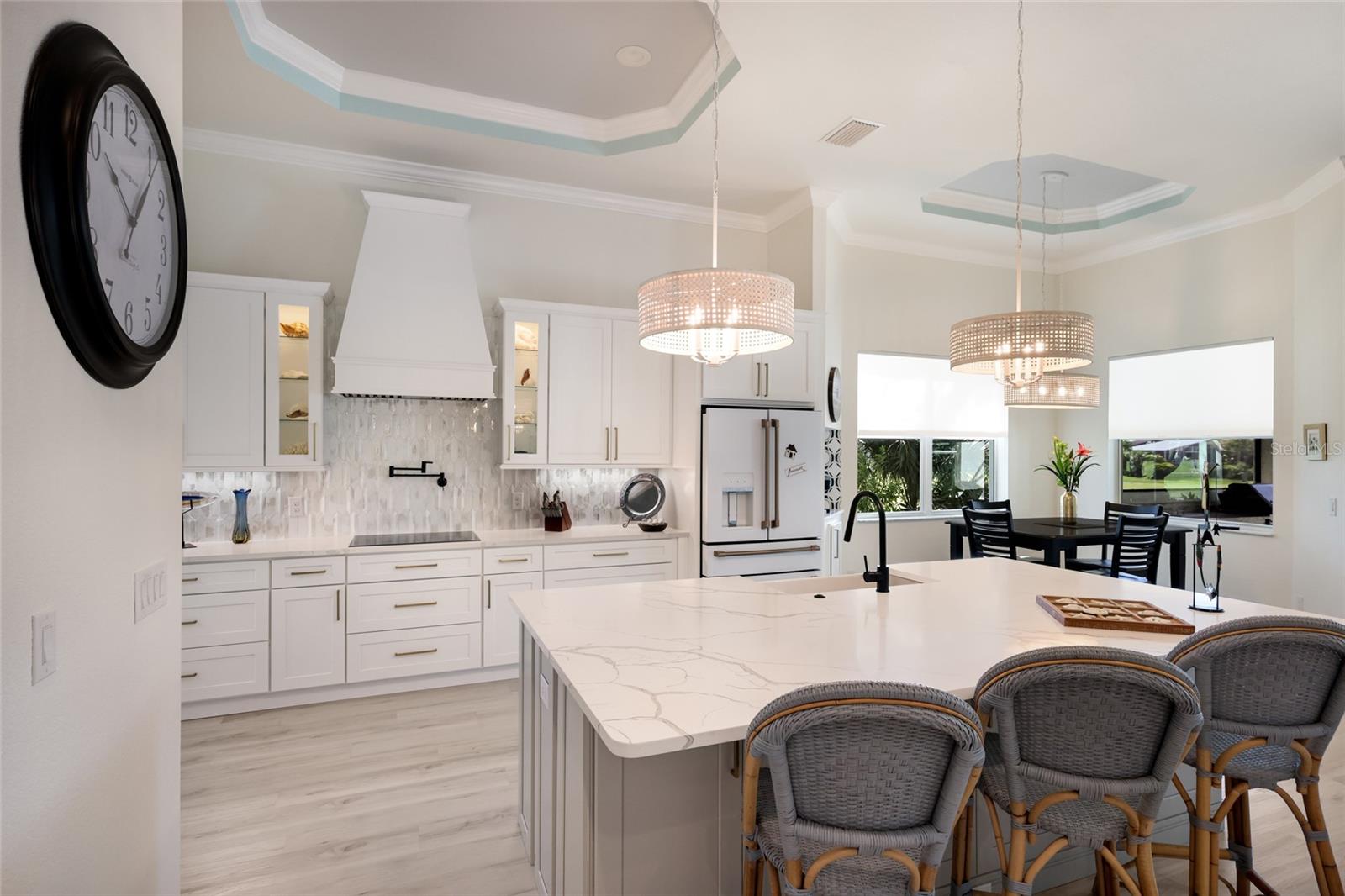 CAPE HAZE WINDWARD A PORT - Residential