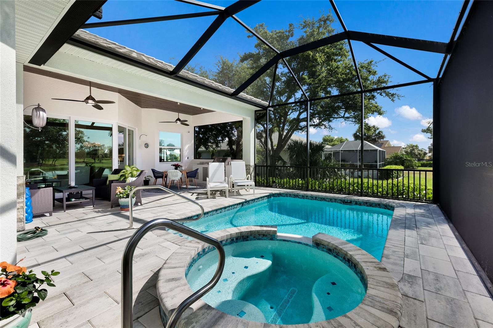 CAPE HAZE WINDWARD A PORT - Residential
