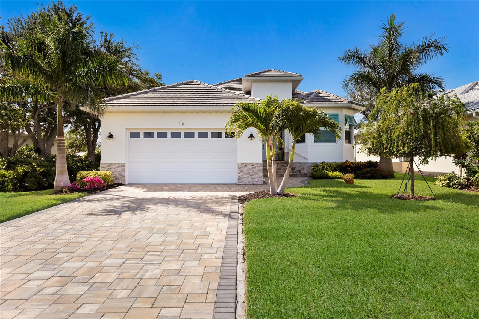 CAPE HAZE WINDWARD A PORT - Residential