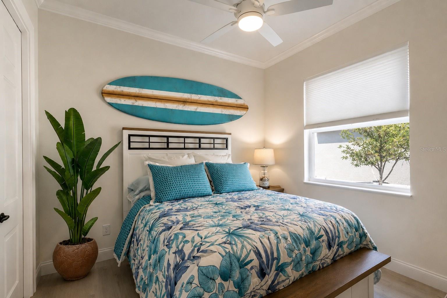 CAPE HAZE WINDWARD A PORT - Residential
