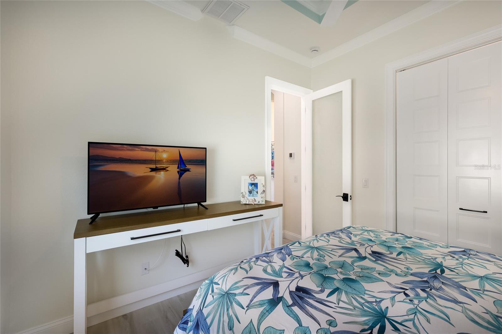 CAPE HAZE WINDWARD A PORT - Residential