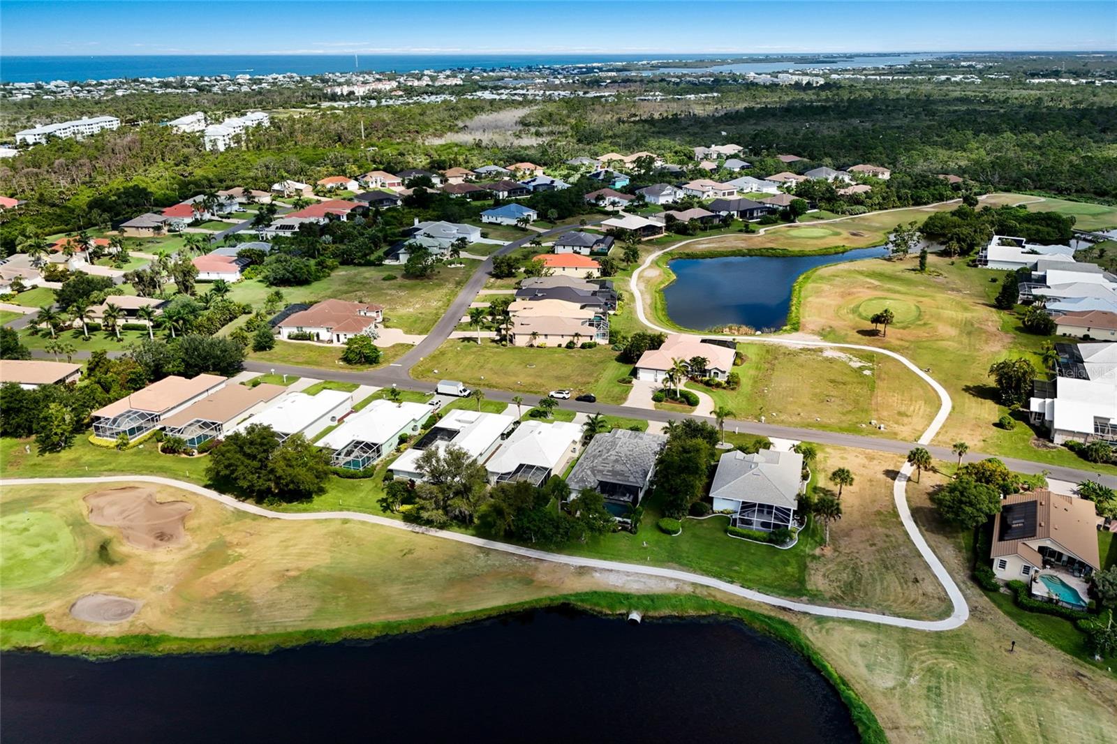 CAPE HAZE WINDWARD A PORT - Residential