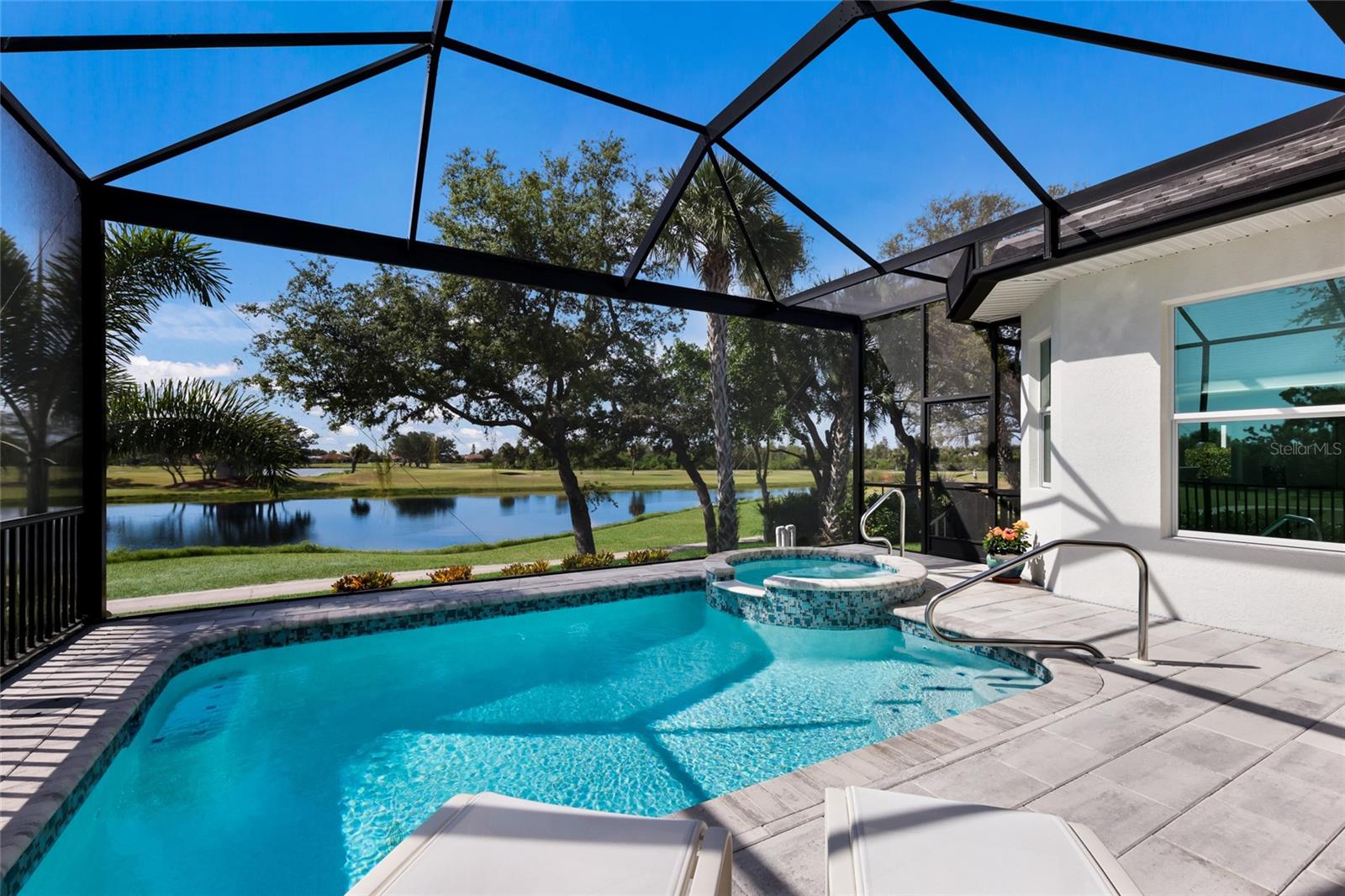 CAPE HAZE WINDWARD A PORT - Residential