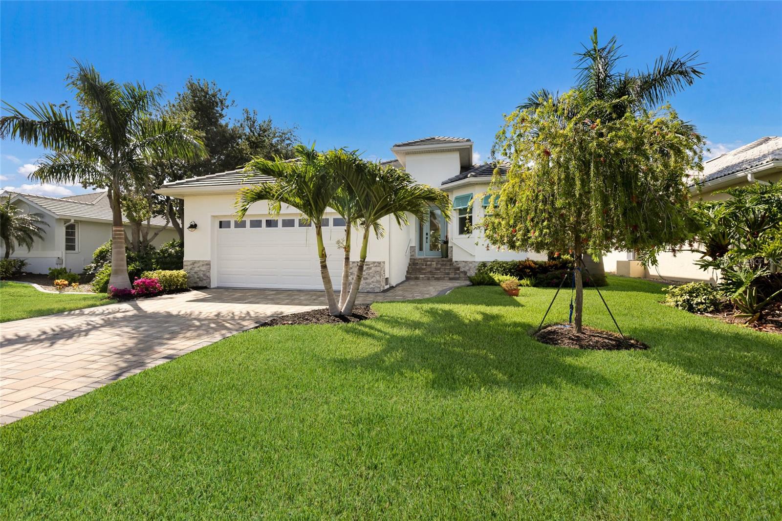 CAPE HAZE WINDWARD A PORT - Residential