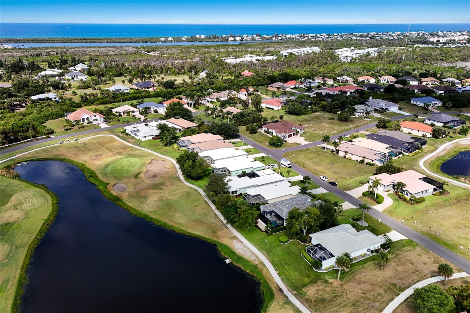 CAPE HAZE WINDWARD A PORT - Residential