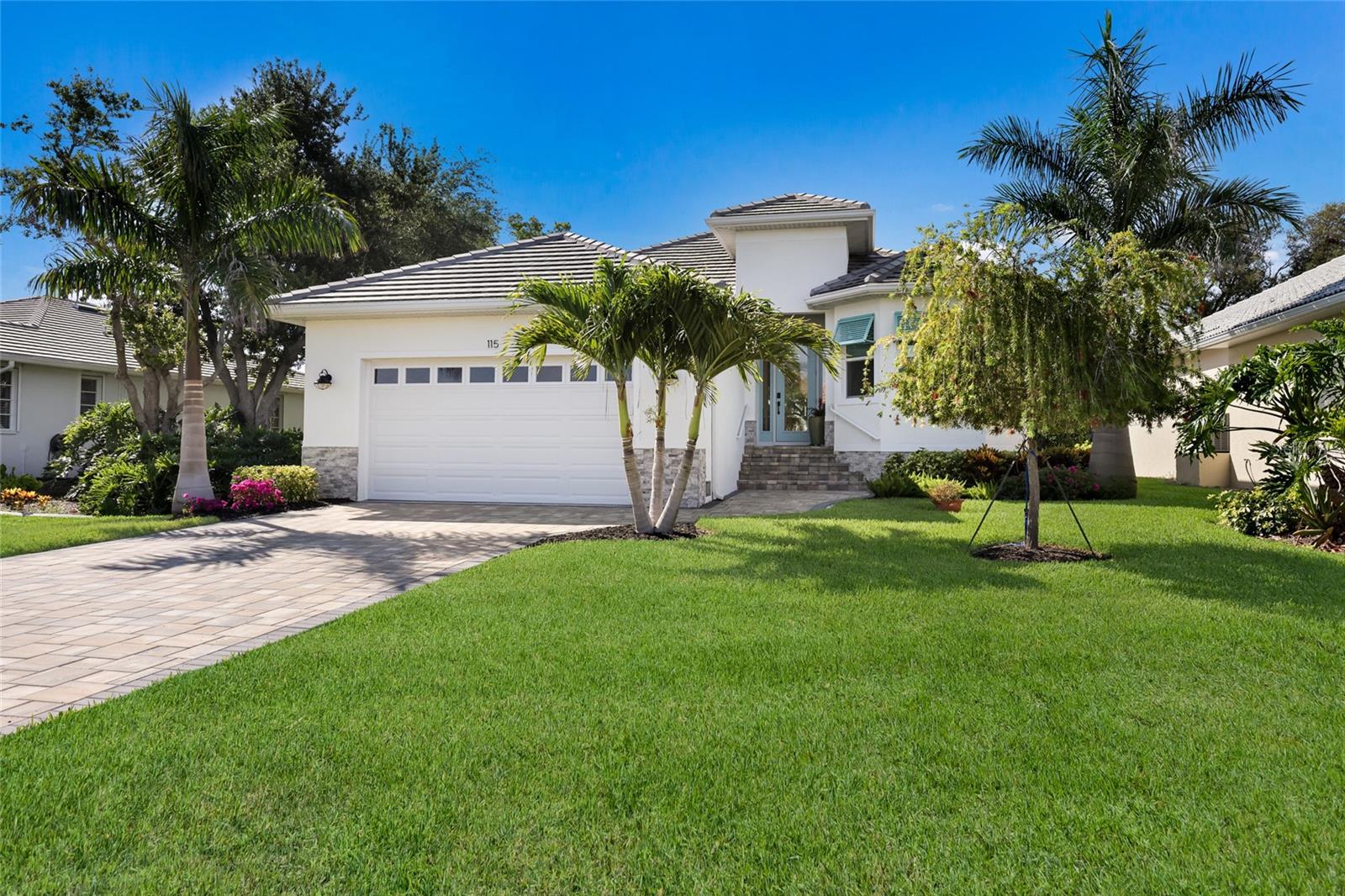 CAPE HAZE WINDWARD A PORT - Residential