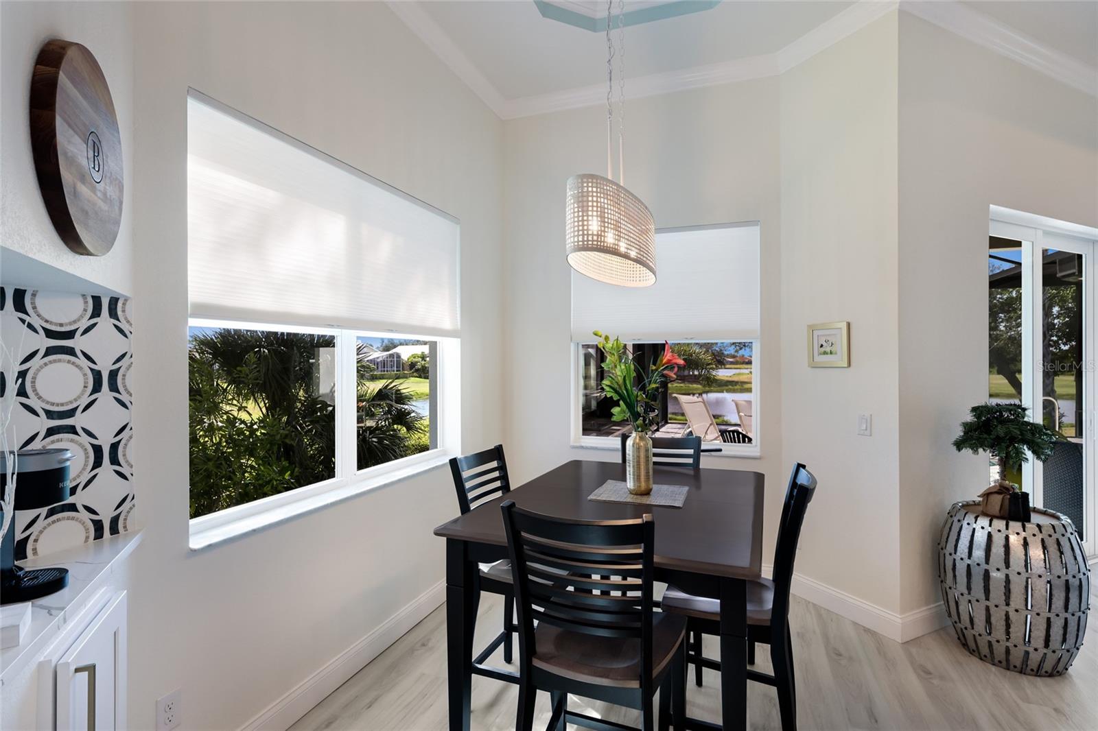 CAPE HAZE WINDWARD A PORT - Residential