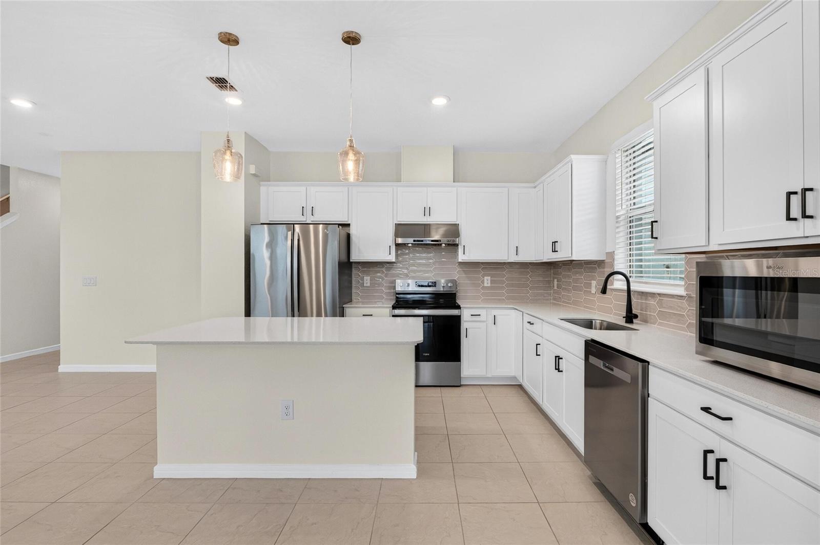 NORTH RIVER RANCH PH IC & ID WEST - Residential