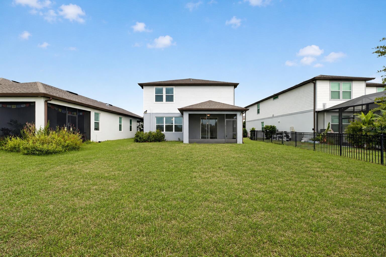 NORTH RIVER RANCH PH IC & ID WEST - Residential