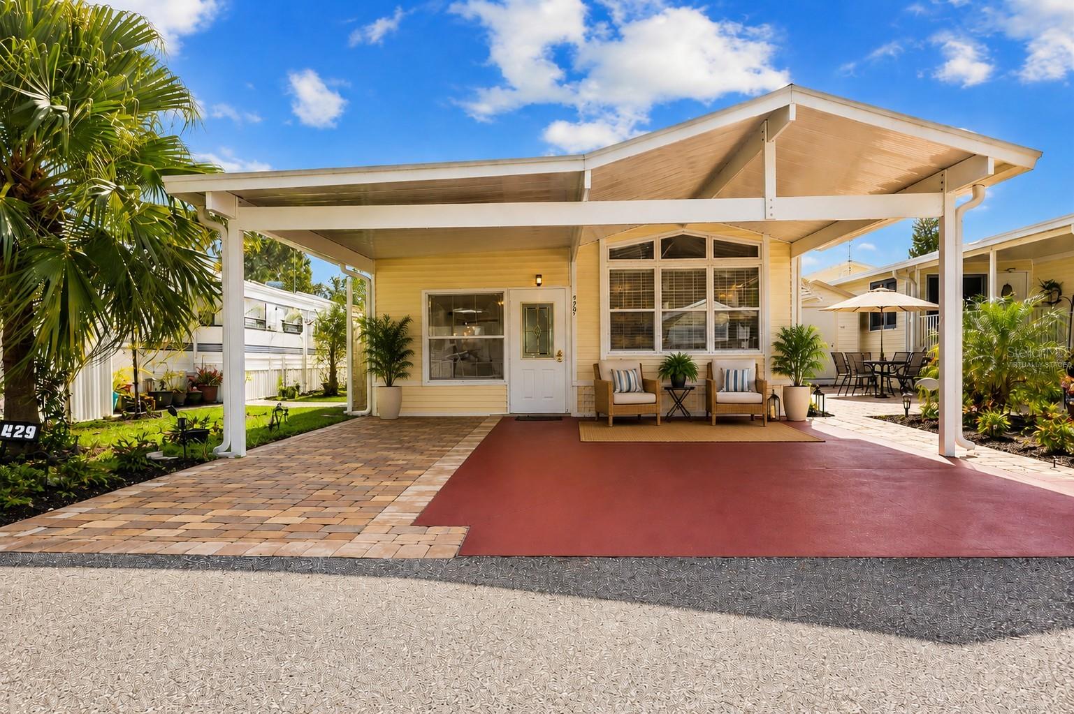 CITRUS RIDGE PH 02 - Residential