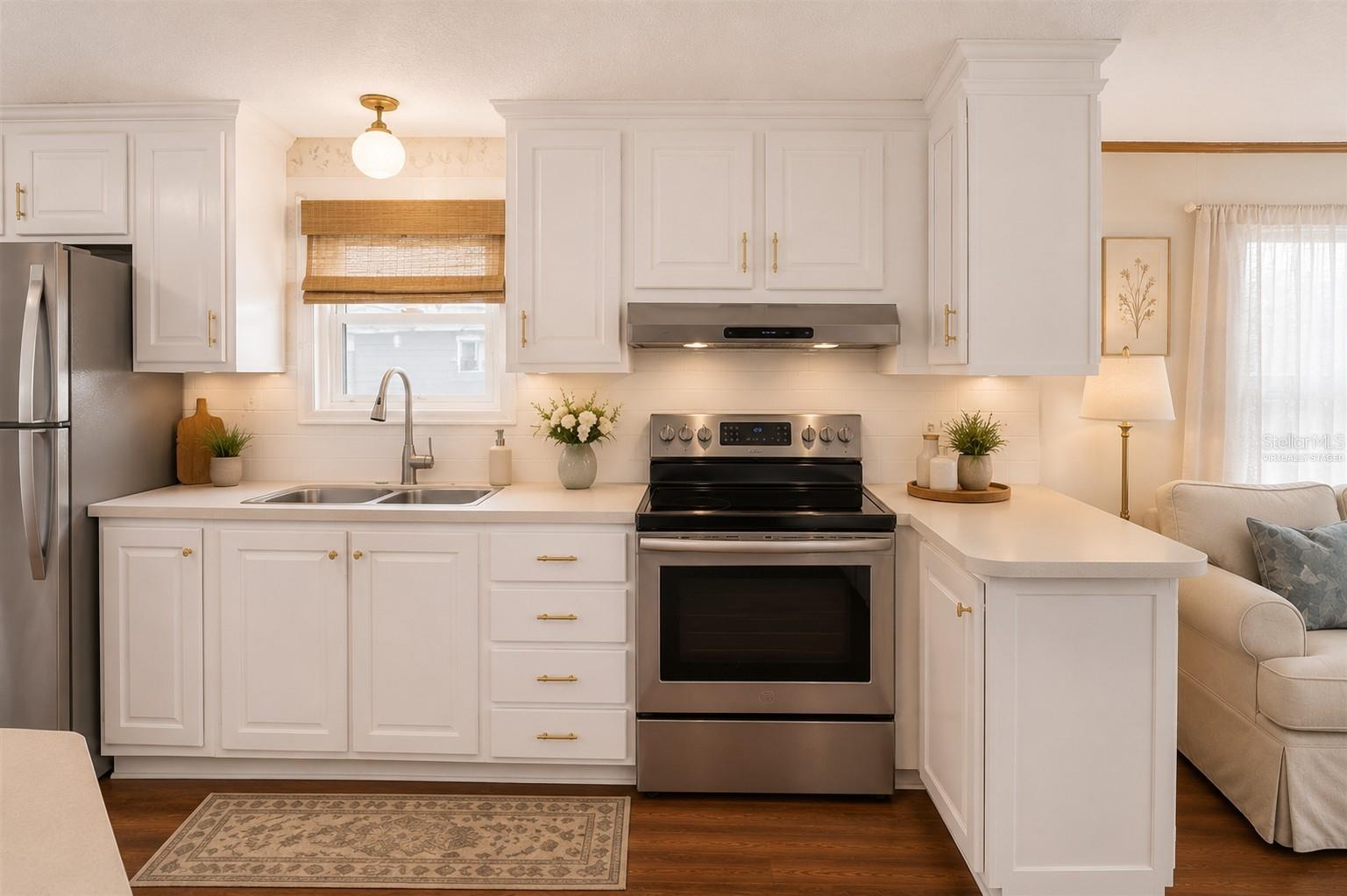 CITRUS RIDGE PH 02 - Residential