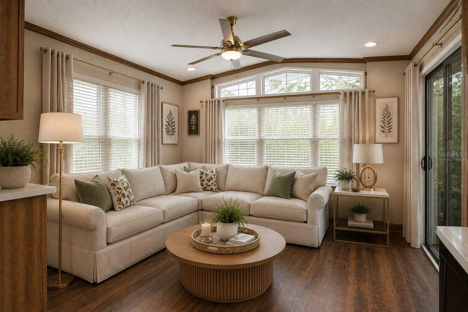 CITRUS RIDGE PH 02 - Residential