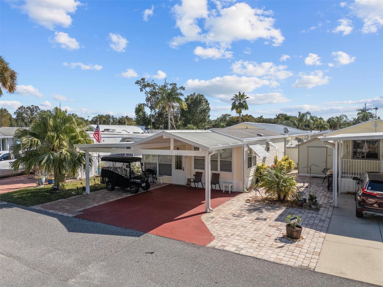 CITRUS RIDGE PH 02 - Residential