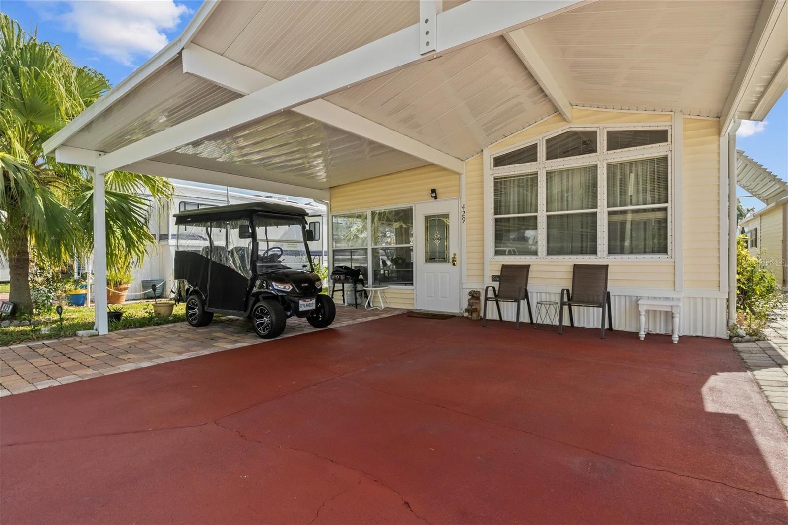 CITRUS RIDGE PH 02 - Residential