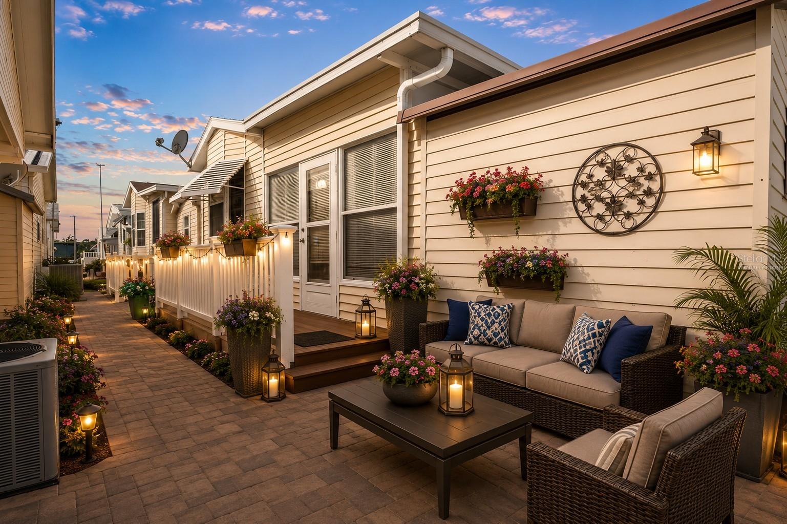 CITRUS RIDGE PH 02 - Residential