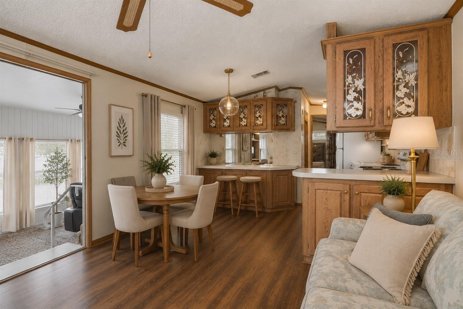 CITRUS RIDGE PH 02 - Residential