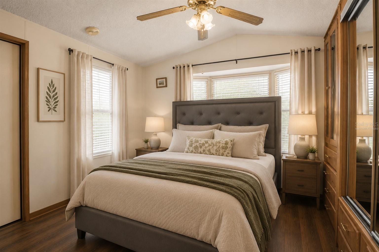 CITRUS RIDGE PH 02 - Residential
